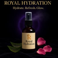 Royal Hydration