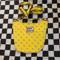 Image 3 of Billy Bob clown bag