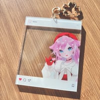 Image 1 of Fawna Selfie Charm