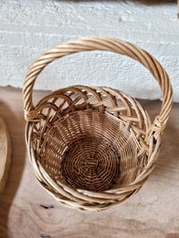 Image 3 of L'authentique panier tressé