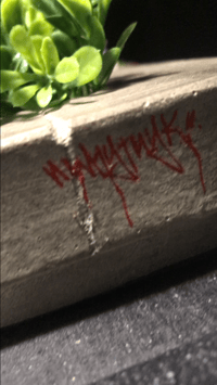 Image 2 of Plaza bench