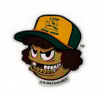 Image 4 of DUSTiN SMiLee BiG HEADZ (CUT OUTS)