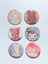 Image 2 of mystery bundle pins ✨
