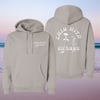 Sink Or Swim Hoodie - Dune