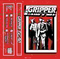 Gripper - “Demo” CS