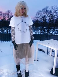 Image 4 of Lowertown Sign Language T-Shirt 