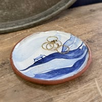 Image 2 of Hilltops Trinket Dish #01