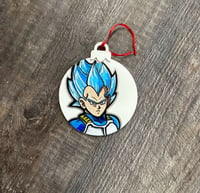 Image 3 of Custom Ornament