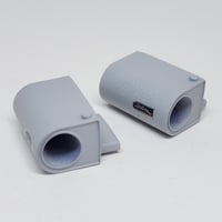 Image 4 of 1:25 swamp cooler (2 pcs)