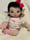 Image of Emi, 20” Asian Elf Girl