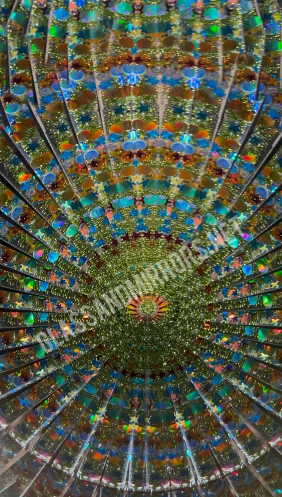 Image of Disco Lenonade Mini AuraScope