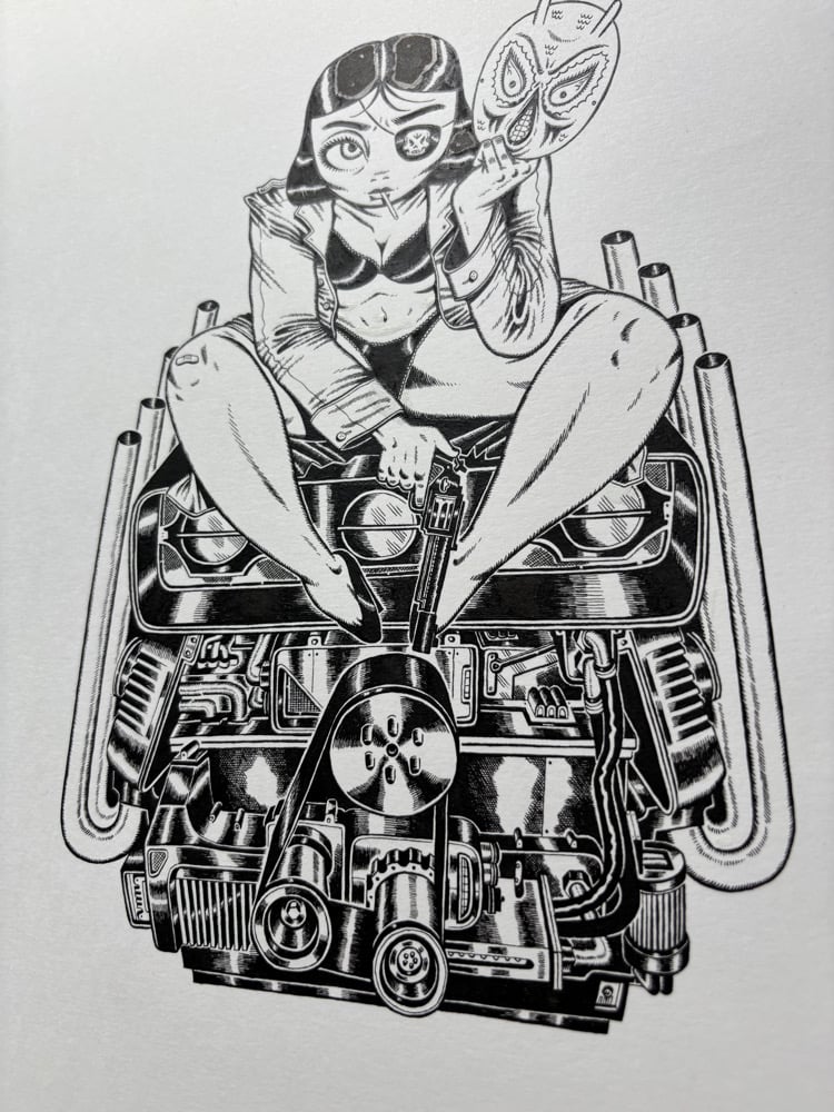 French edition cover