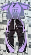 PURPLE JERSEY
