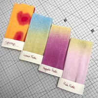 Image 1 of Cashmere Wrist Warmers