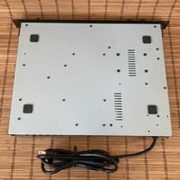 Image 5 of Roland JV-880 • Multi Timbral Synthesizer Module • Rack Synth • 90s made in Japan