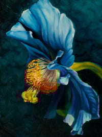 Image 2 of "Embrace" Giclee Art Print