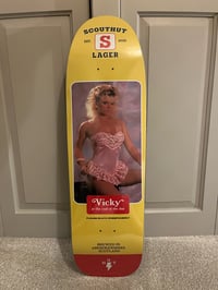 Image 1 of Lager Lovelie Pilsner 9.31"