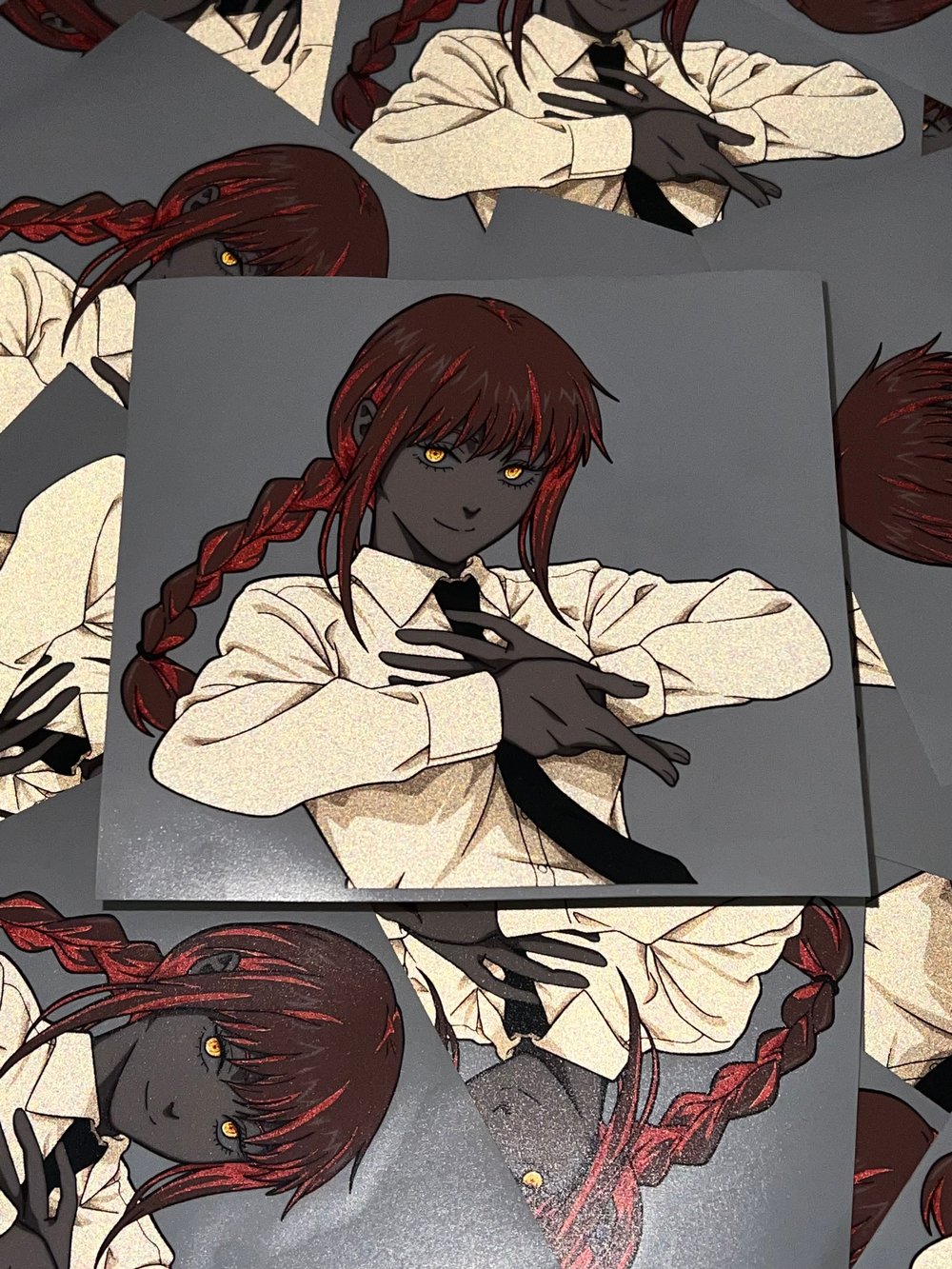 MAKI