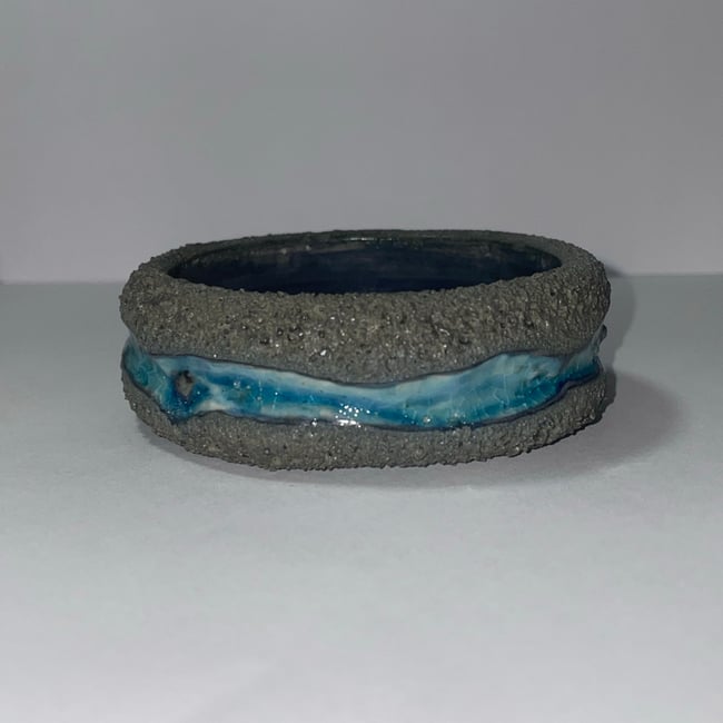 River Bracelet - 7.75 in inner diameter 