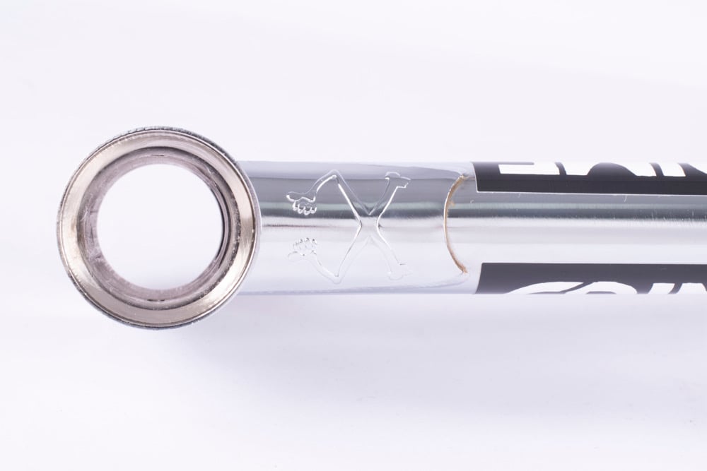 Bone Deth Crime Frame | BONE DETH STITCHES