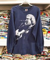 Jerry Garcia 1996 Rubin and Cherise Longsleeve Shirt - Size XL
