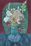 September Bouquet 