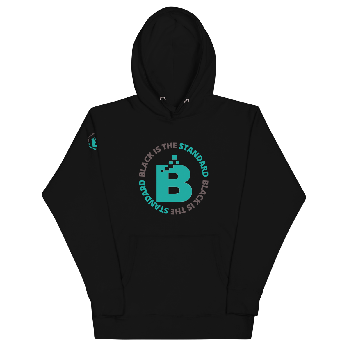 Image of Gem Stone Hoodie 