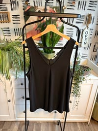 Image 1 of Gap black top