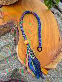 Image 1 of Dread Wrap - Teal