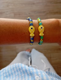 Image 3 of Bracelet Fish 