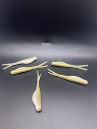 Image 1 of 3" Chubby Minnow - Minnow
