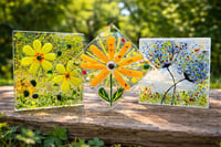 Image 2 of Parlor Brewing Fused Glass Workshop on May 2nd 