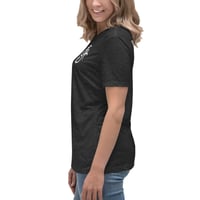 Image 4 of Women's Bloodline Basics T-Shirt