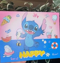 Image 2 of Paleta stitch 💖🥰