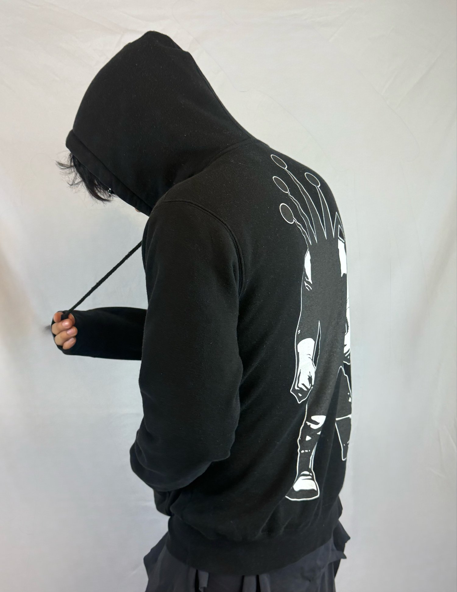 Image of Stüssy 2000's Hoodie