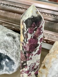 Image 8 of Pink Tourmaline Generator | #2989