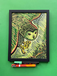 Image 2 of Owlllllll