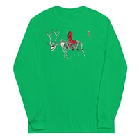 Image 5 of santa