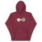 Image of THE SOUND HOODIE 