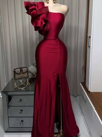 Seduction Dress