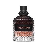 Image 2 of Valentino Uomo Born In Roma Coral Fantasy Eau De Toilette 3.4 fl 0Z. 100 ml
