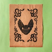 Image 1 of Vampire Bat