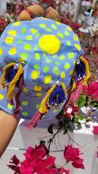 Image 10 of Sky Cosmic Cap