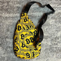 Image 2 of Bay Blood Coins Shoulder Bag