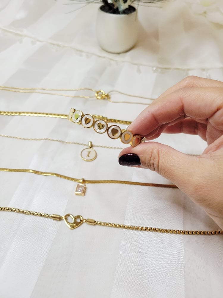 Image of Shelby Cuff Bracelet 