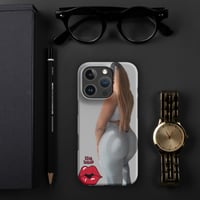 Image 1 of Snap case for iPhone®