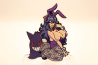 Image 2 of [In-Hand] Bunny Hex