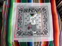 Image 3 of return of the west coast b boy bandanas 