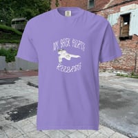 Image 2 of MBHR Sloth Logo Tee