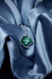 Image 1 of Metamorfosi Limited Edition Verde